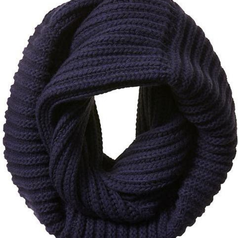 NWT Infinity Scarf